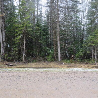 view across co rd