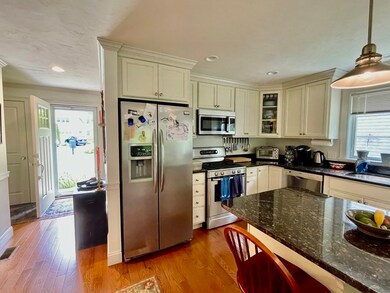 21 Pine St unit 2A, North Falmouth, MA 02556 - photo 4