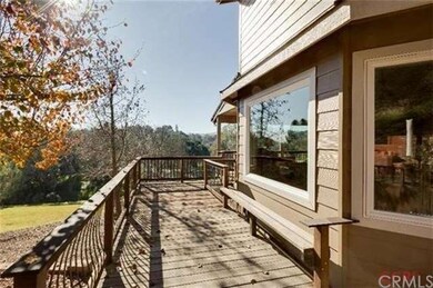 Large-wrap around porch welcomes neighbors and fri