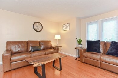 35 Pilgrim Village Rd unit 403, Taunton, MA 02780 - photo 4