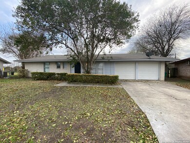 4602 Old Coach Ln, San Antonio, TX 78220 - photo 2
