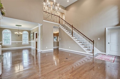 951 Newbern Ave, Asheboro, NC 27205 - photo 5