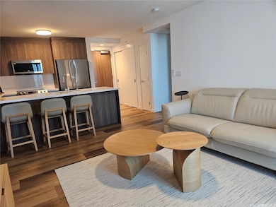 1500 Rycroft St unit 1902R, Honolulu, HI 96814 - photo 2