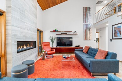 Modern Trends with Sunriver Vibes