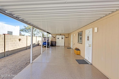 2051 S Doubletree Ln, Tucson, AZ 85713 - photo 5