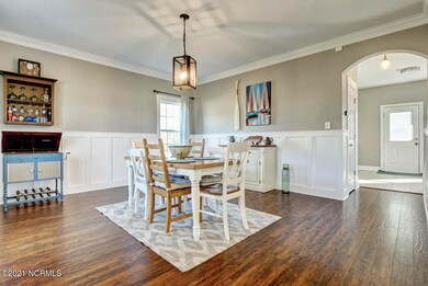 101 Emerald Cove Ct, Holly Ridge, NC 28445 - photo 6