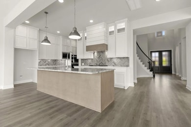 30338 Brook Point Ct, Fulshear, TX 77441 - photo 5