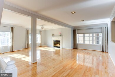 5226 Lightfoot Path, Columbia, MD 21044 - photo 4