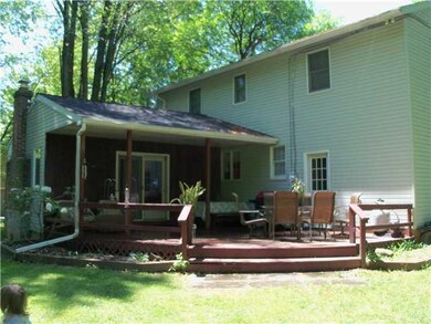 Patio/Deck