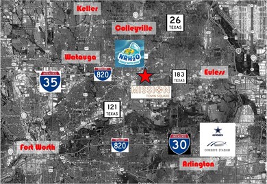 760 W Bedford Euless Rd unit 114, Hurst, TX 76053 - photo 5