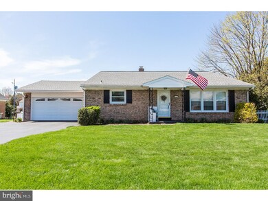 134 Lancaster Ave, Denver, PA 17517 - photo 2