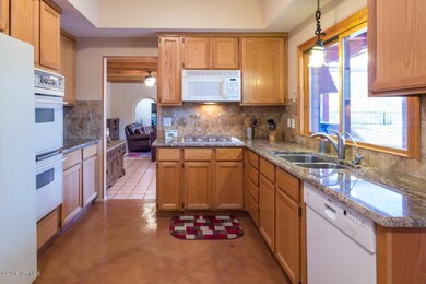 3990 N Four Winds Dr, Tucson, AZ 85750 - photo 6