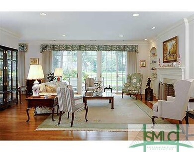 Living Room. Another view of this spacious Living 