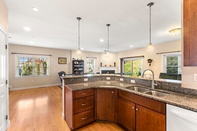 8 Murray Ave unit 12, Burlington, MA 01803 - photo 5