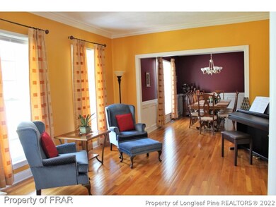 4333 Ferncreek Dr, Fayetteville, NC 28314 - photo 4