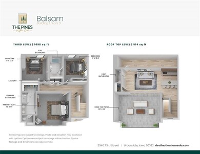 720 S My Way, West Des Moines, IA 50266 - photo 3