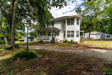 15430 Mckinley Rd, Okmulgee, OK 74447 - photo 6