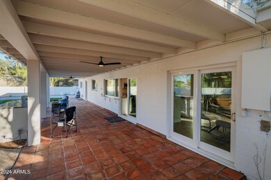 3008 Covered Patio BBQ
