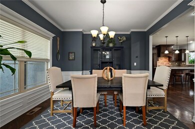 1540 SW 41st St, Lees Summit, MO 64082 - photo 4