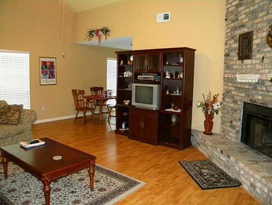 Den/Family/Great Room.