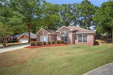 1306 Summerchase Ct, Mobile, AL 36695 - photo 2