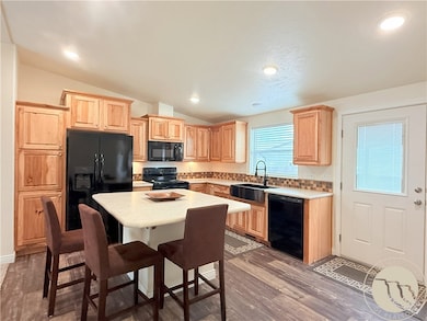 101 S 2nd St, Roberts, MT 59070 - photo 4