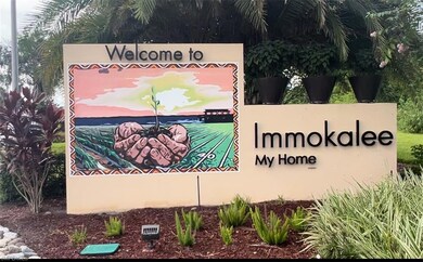 Community Sign