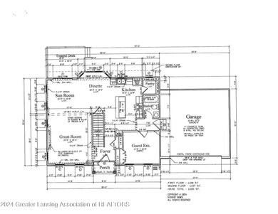 0 San Gabriel, Lansing, MI 48917 - photo 2