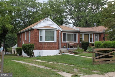 4705 Renwick Ave, Baltimore, MD 21206 - photo 2