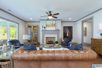 Large Living Room