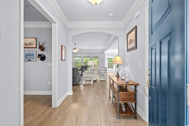 6139 Trieste St, Myrtle Beach, SC 29572 - photo 4