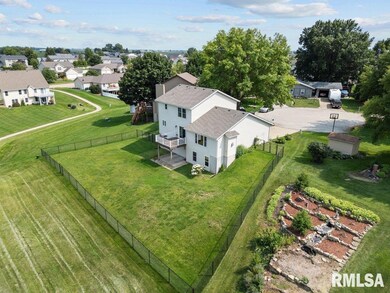 206 Shawnee Ct, Park View, IA 52748 - photo 3