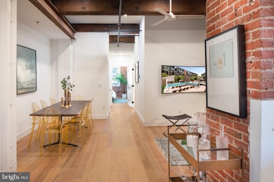 1099 Germantown Ave unit M103, Philadelphia, PA 19123 - photo 4