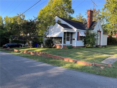 336 E 11th St, Siler City, NC 27344 - photo 3