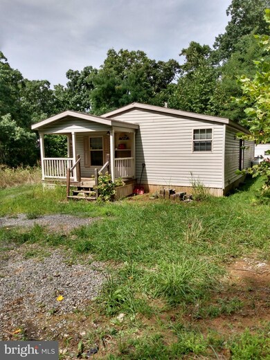 1705 Hoffmaster Rd, Knoxville, MD 21758 - photo 2