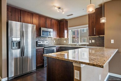 1062 Rockhurst Dr unit 204, Highlands Ranch, CO 80129 - photo 7
