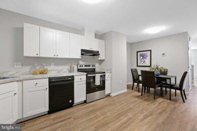 2536 E Eager St, Baltimore, MD 21205 - photo 6