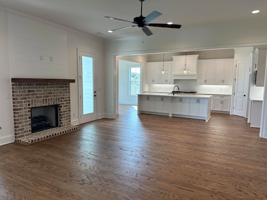 7010 Wrenfield Way, Evans, GA 30809 - photo 6