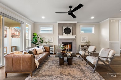 1760 E Knobcone Dr, Meridian, ID 83642 - photo 2