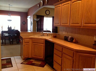 4021 S 201st East Ave, Broken Arrow, OK 74014 - photo 7