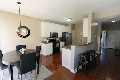 360 Lake Crossing Ave, Columbus, OH 43213 - photo 7