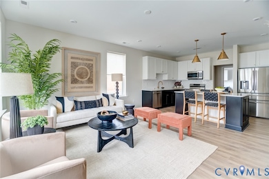 3406 Carlton St unit 2-4B, Richmond, VA 23230 - photo 6