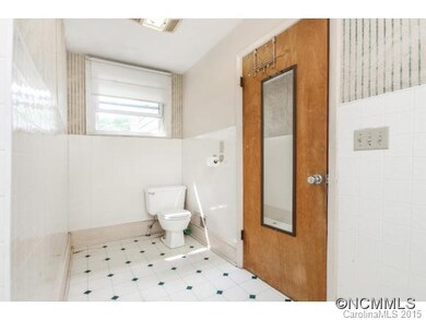 Large Bathroom