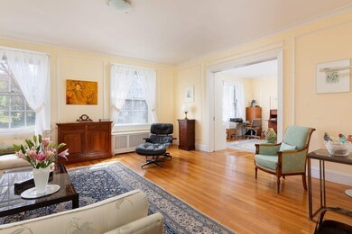 28 Marshal St unit 2, Brookline, MA 02446 - photo 5