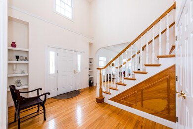Concord Row-104