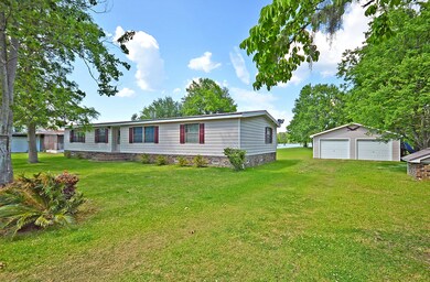 1210 Longpoint Road Cross SC 29436