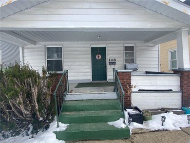 1118 Dartmouth Ave SW, Canton, OH 44710 - photo 3