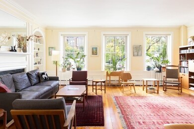 1264 Beacon St unit 2, Brookline, MA 02446 - photo 4