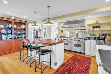 40 Pleasant St, Dover, MA 02030 - photo 3