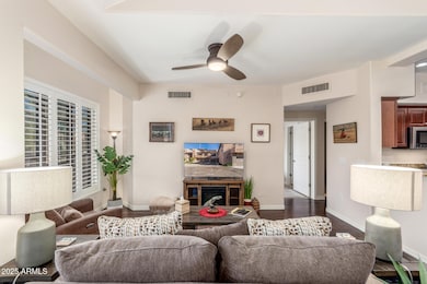 20660 N 40th St unit 2182, Phoenix, AZ 85050 - photo 4